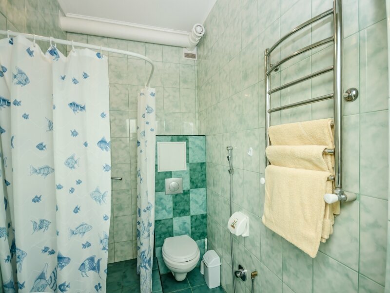 Гостиница Гринвич Заозёрное